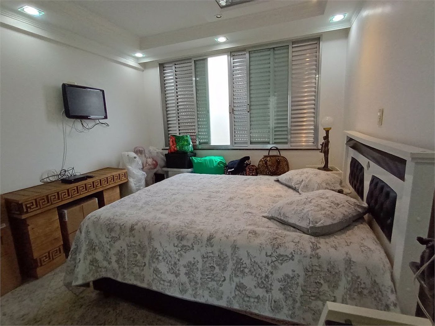 Apartamento Residencial à venda, ,  - AP0463.