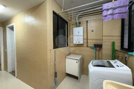 Apartamento à venda com 4 suítes em Tijuca, Rio de Janeiro, RJ
