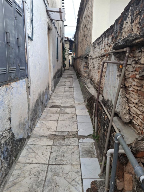 Terreno à venda em Jaçanã, São Paulo, SP
