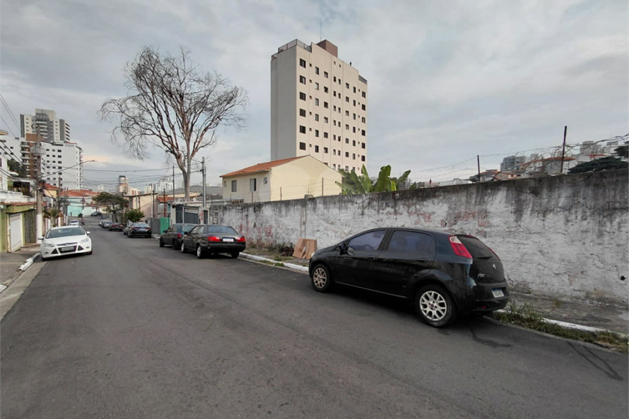 Terreno à venda em Tucuruvi, São Paulo, SP