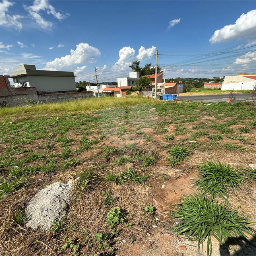 Terreno à venda em Residencial Vila Martins, Salto, SP
