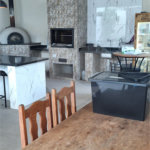 Casa à venda com 4 quartos, sendo 3 suítes, no Centro, Bom Jesus dos Perdões, SP