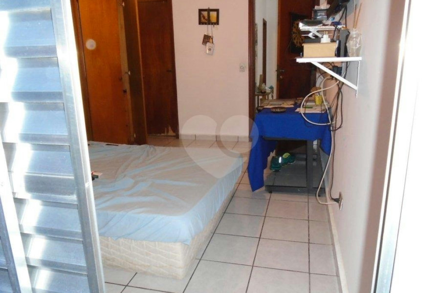 Sobrado à venda com 4 quartos, sendo 2 suítes, em Santana, São Paulo, SP