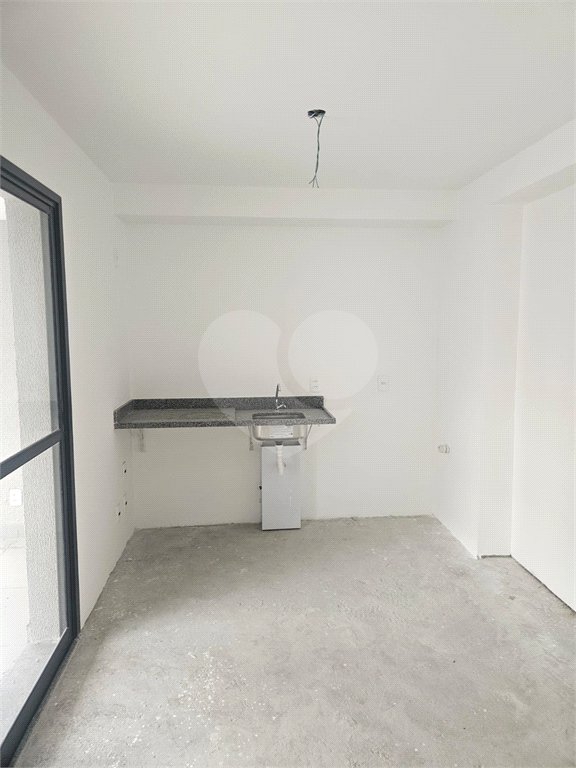 Apartamento à venda com 2 quartos, sendo 1 suíte,  em Cidade Monções, São Paulo, SP
