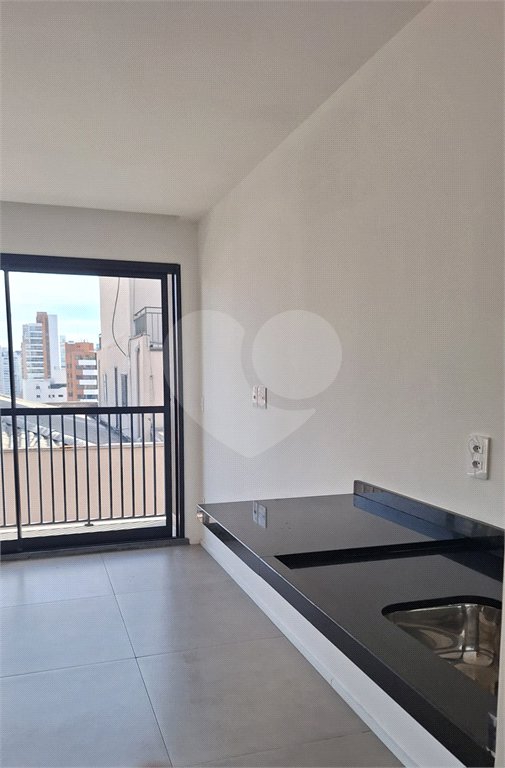 Apartamento à venda com 1 quarto em Indianópolis, São Paulo, SP