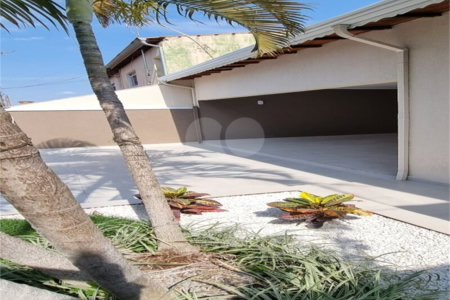 Casa Térrea à venda ou para alugar com 3 quartos, sendo 1 suíte, em Jardim Morada do Sol, Indaiatuba, SP