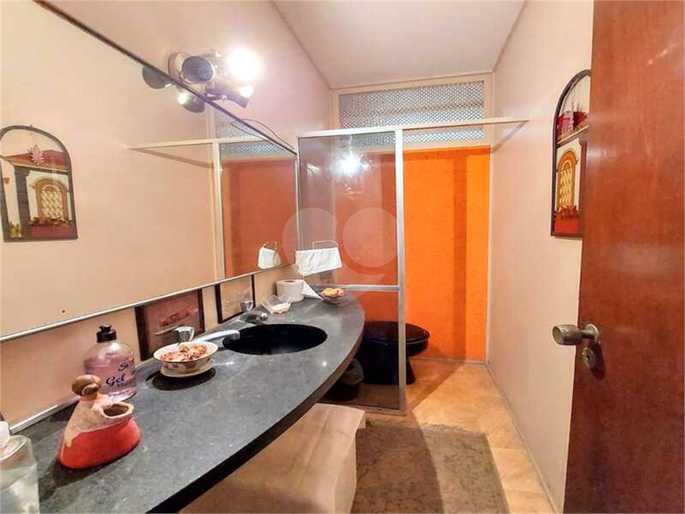 Apartamento à venda com 3 quartos, sendo 1 suíte,  em Copacabana, Rio de Janeiro, RJ
