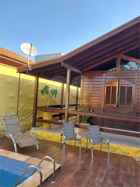 Casa à venda com 3 quartos, sendo 1 suíte, em Jardim Ypê, Paulínia, SP