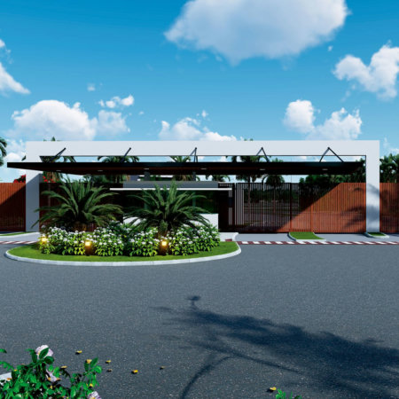 Loteamento Villagio Brunelli