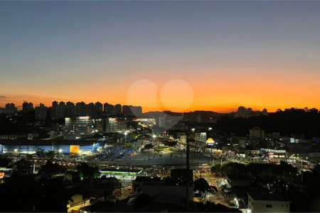 Apartamento à venda com 4 quartos, sendo 1 suíte, em Jardim Vazani, São Paulo, SP