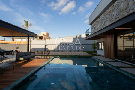 Casa em condomínio à venda com 4 suítes em Parque Reserva Fazenda Imperial, Sorocaba, SP