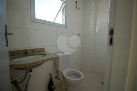 Apartamento à venda com 1 quarto em Vila Osasco, Osasco, SP