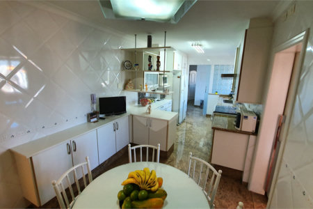 Apartamento à venda com 3 suítes em Água Fria, São Paulo, SP