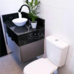 Terreno em condomínio à venda com 3 suítes em Loteamento Sunlake Spa Residencial, Votorantim, SP