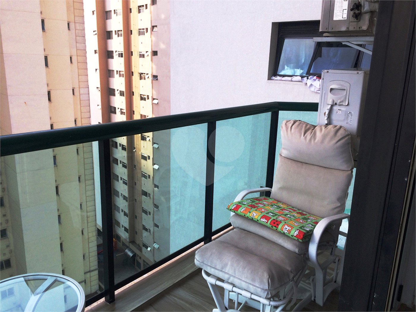 Apartamento à venda com 3 suítes em Santana, São Paulo, SP