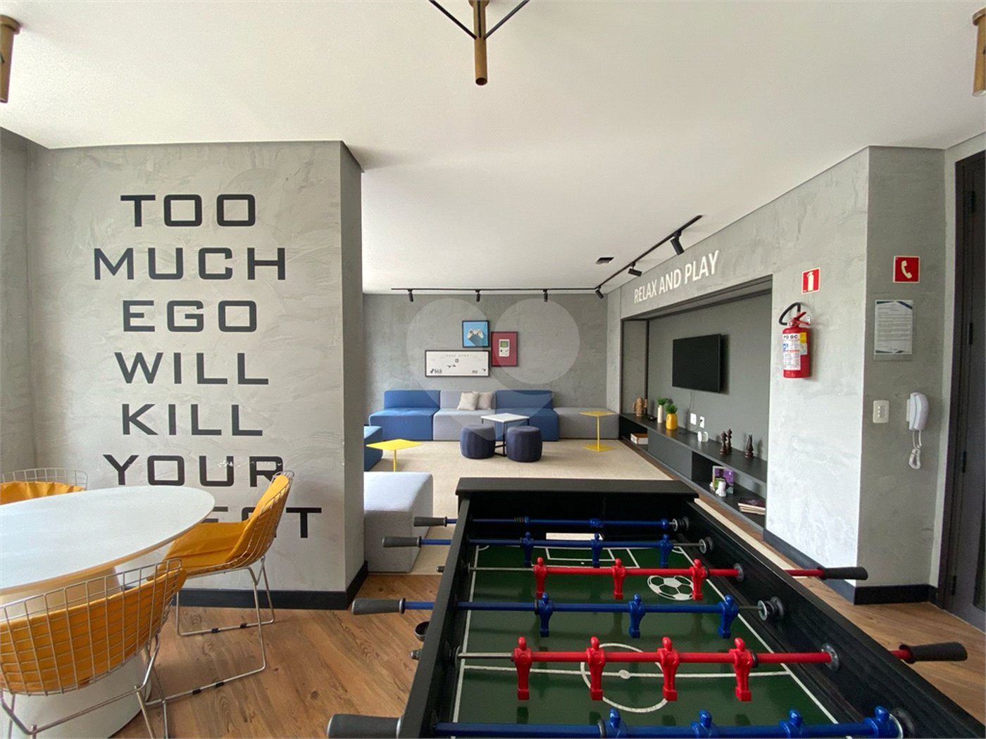 Studio para alugar com 1 quarto em Vila Santa Catarina, São Paulo, SP