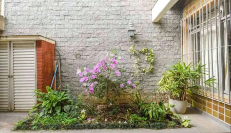 Casa à venda com 4 quartos, sendo 2 suítes,  em Vila Mazzei, São Paulo, SP