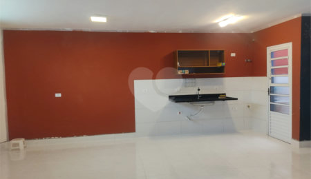 Casa à venda com 2 suítes no condomínio Ebe, São Paulo - SP
