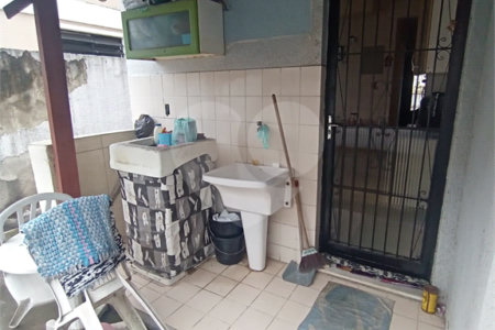 Casa à venda com 3 quartos em Campo Grande, Rio de Janeiro, RJ