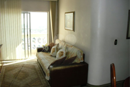 Apartamento à venda com 2 quartos, sendo 1 suíte, em Chácara Califórnia, São Paulo, SP