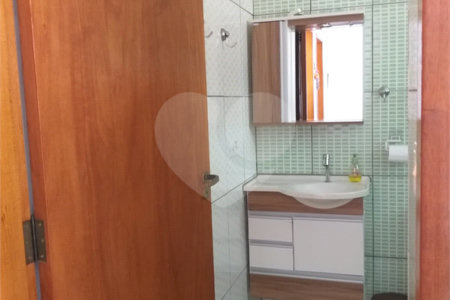 Apartamento à venda com 2 quartos em Jardim Bela Vista, Mogi das Cruzes, SP