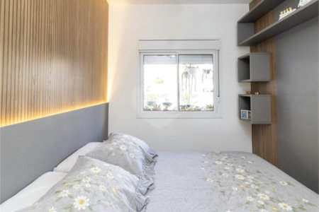 Apartamento à venda com 2 quartos, sendo 1 suíte, em Vila Leopoldina, São Paulo, SP