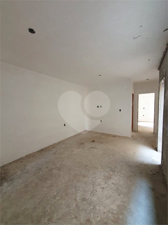 Apartamento à venda com 2 quartos, sendo 1 suíte, em Jardim Stella, Santo André, SP