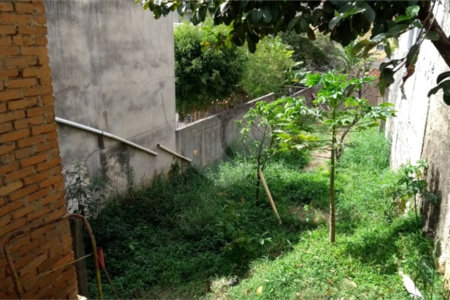 Terreno à venda em Água Fria, São Paulo, SP