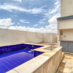Cobertura à venda com 4 quartos, sendo 1 suíte,  em Vila Clementino, São Paulo, SP