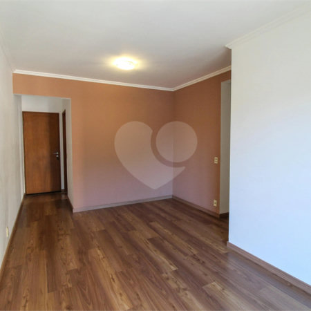 Apartamento à venda com 3 quartos em BUTANTÃ, São Paulo, SP
