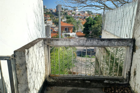 Casa à venda com 2 quartos em Vila Ipojuca, São Paulo, SP