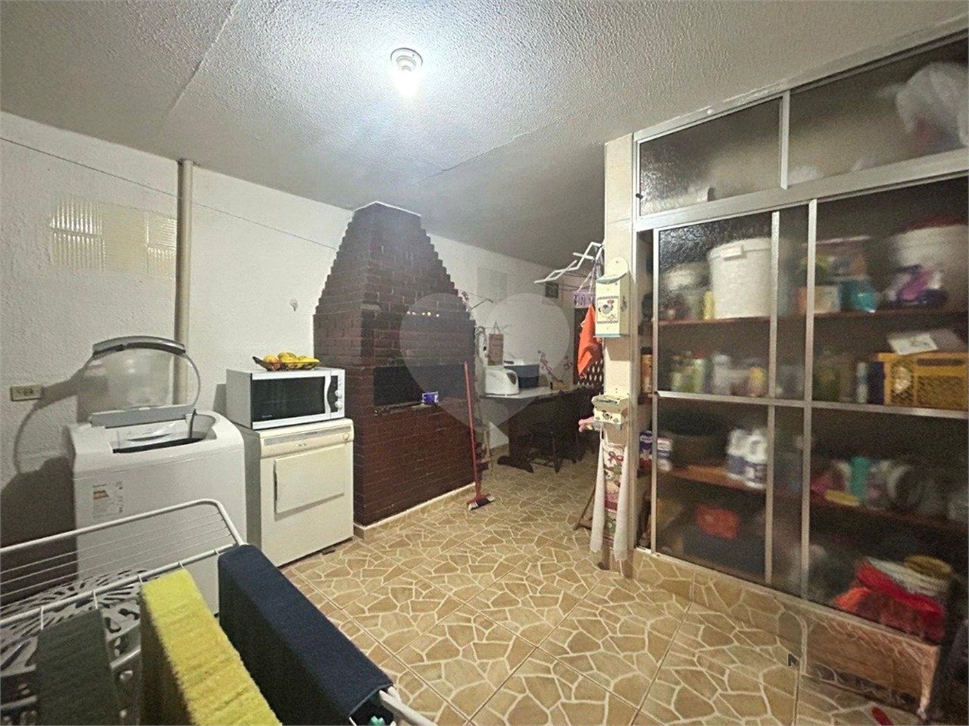 Casa à venda com 3 quartos, sendo 1 suíte,  em Éden, Sorocaba, SP