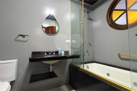 Sítio à venda com 4 quartos, sendo 2 suítes,  em Sorocamirim (canguera), São Roque, SP