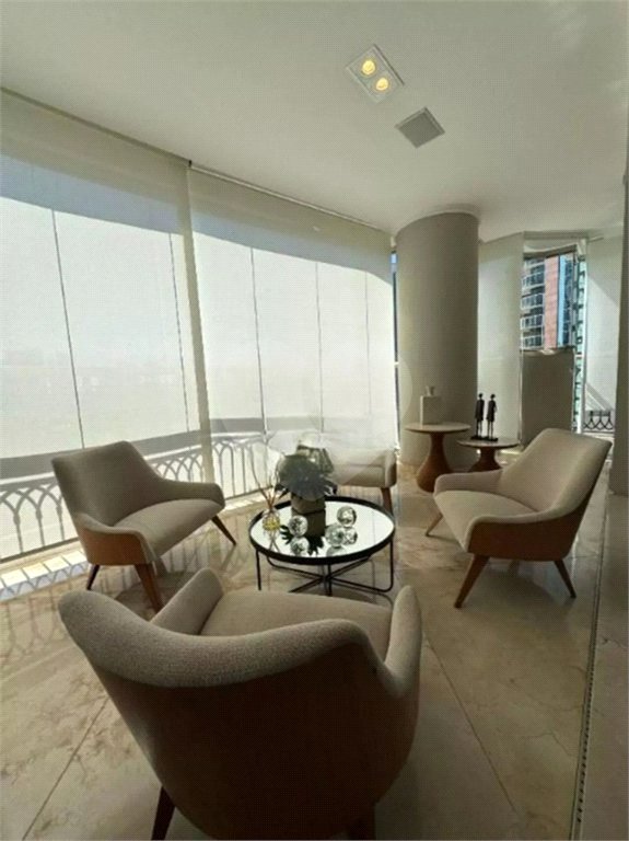 Apartamento à venda com 5 suítes em Jardim Anália Franco, São Paulo, SP