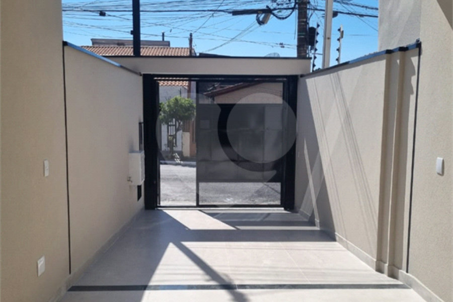 Sobrado à venda com 3 quartos, sendo 1 suíte, em Imirim, São Paulo, SP
