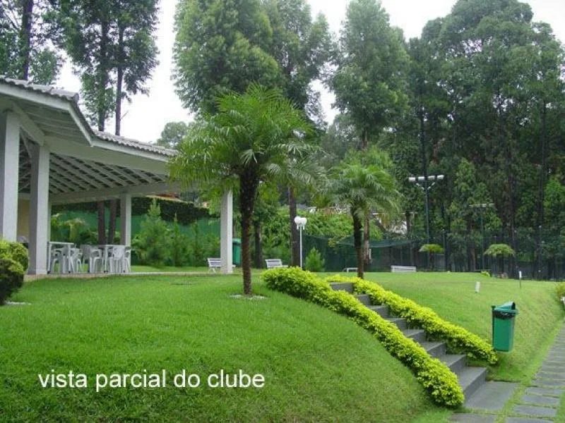 Terreno à venda no condomínio Residencial Morumbi (sobloco), São Paulo - SP