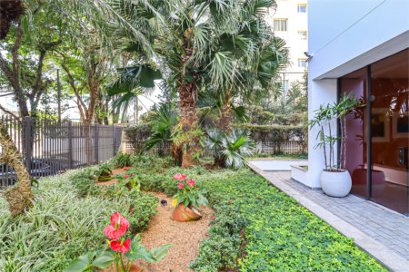 Apartamento à venda com 3 suítes em Cidade Monções, São Paulo, SP