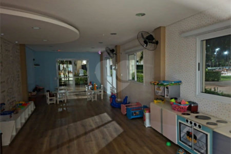 Apartamento para alugar com 1 quarto em Jardim Ermida I, Jundiaí, SP