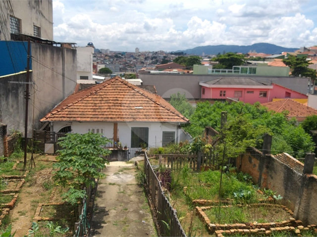 Casa Térrea à venda com 3 quartos em Casa Verde, São Paulo, SP