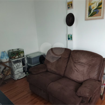 Apartamento à venda com 1 suíte em Santa Cecília, São Paulo, SP