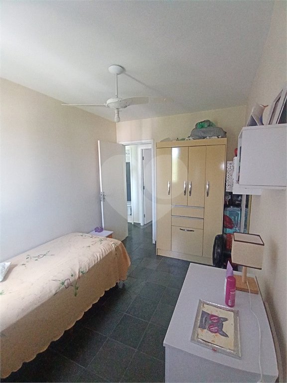 Apartamento à venda com 2 quartos em Campo Grande, Rio de Janeiro, RJ
