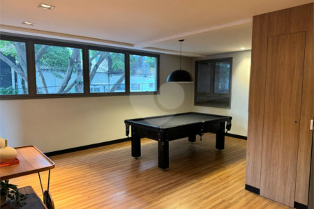 Apartamento para alugar com 1 quarto em Planalto Paulista, São Paulo, SP
