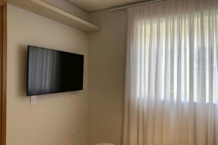 Apartamento Residencial à venda, ,  - AP1132.