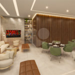 Apartamento à venda com 3 suítes em Vila Progredior, São Paulo, SP
