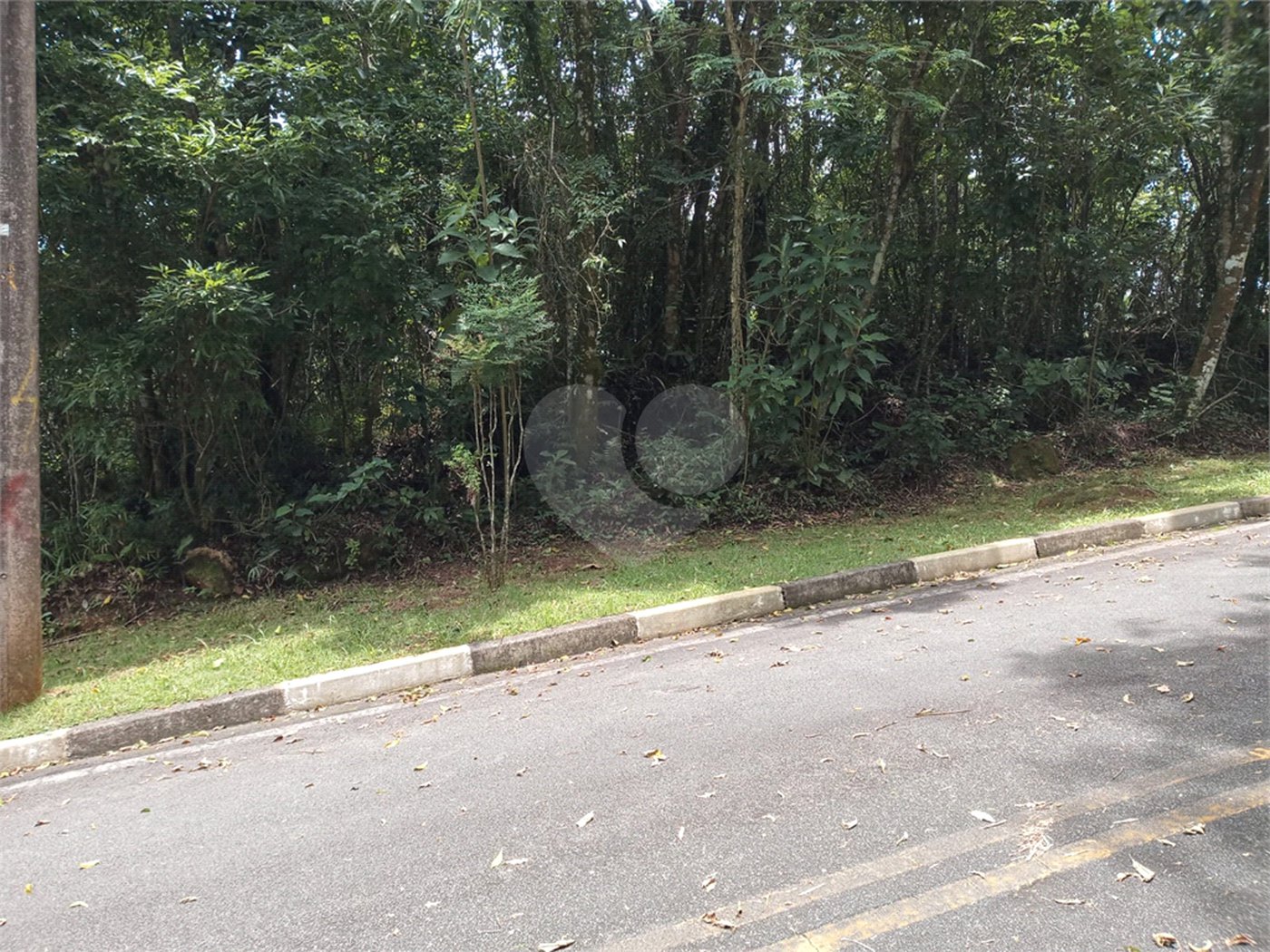 Terreno à venda no condomínio Cantareira, Mairiporã - SP
