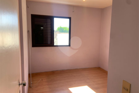 Apartamento à venda com 3 quartos em Vila Leopoldina, São Paulo, SP