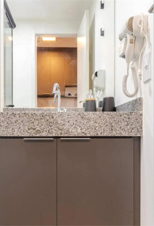 JARDIM AMÉRICA Studio 27m² - Condomínio Pinheiros Hy By You