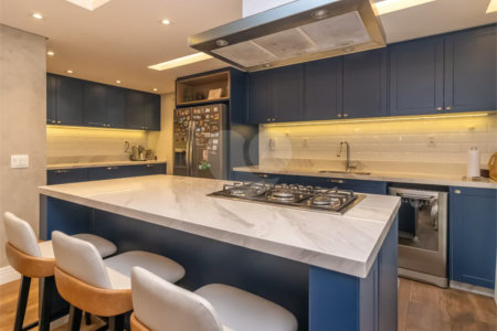 Apartamento para venda em Ipiranga com 3 quartos, sendo 3 suítes , 140m²