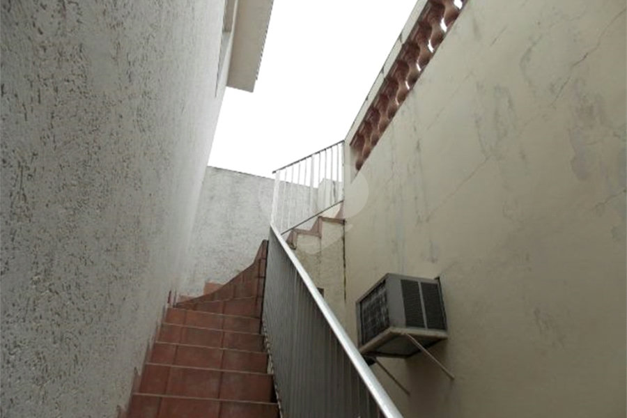 Sobrado à venda com 3 quartos, sendo 1 suíte, em Freguesia do Ó, São Paulo, SP