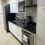 Apartamento à venda com 2 quartos, sendo 1 suíte,  em Vila Leonor, São Paulo, SP